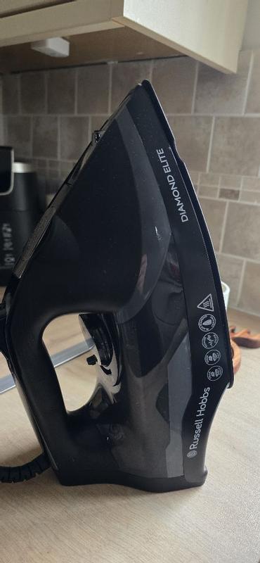 Russell hobbs 27000 diamond elite sales
