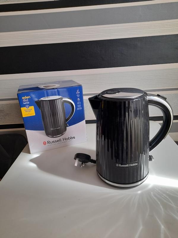 Russell Hobbs Eden Kettle Pistachio 27364