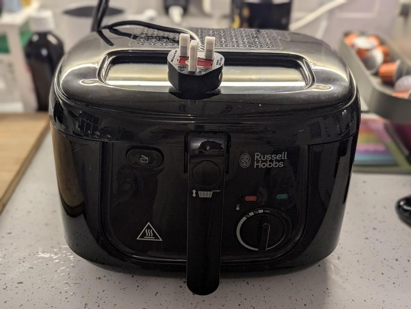 User generated review image 3