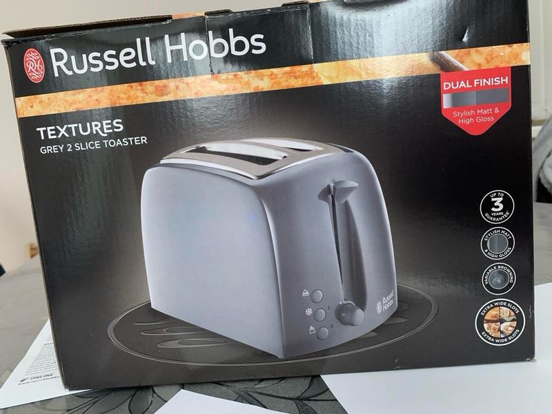 User generated review image 3