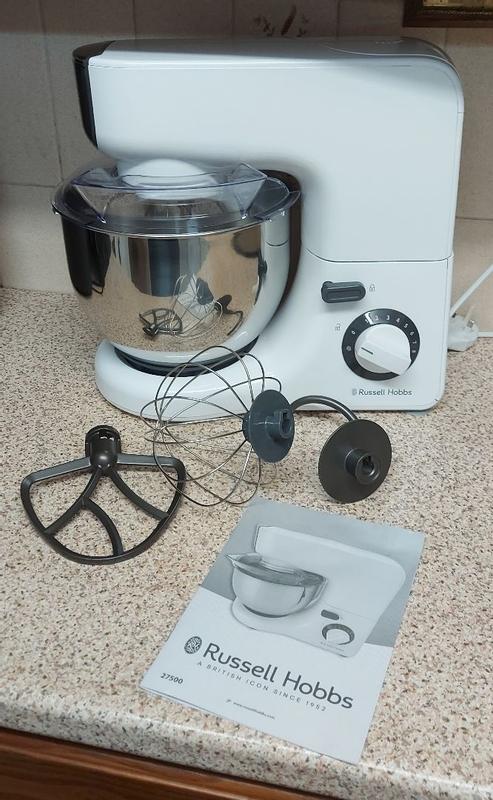 Russell Hobbs Mixer Attachments Russell Hobbs Go Create Stand