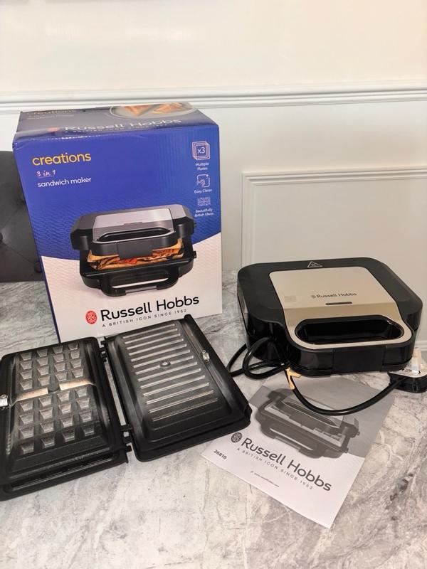 User generated review image 3