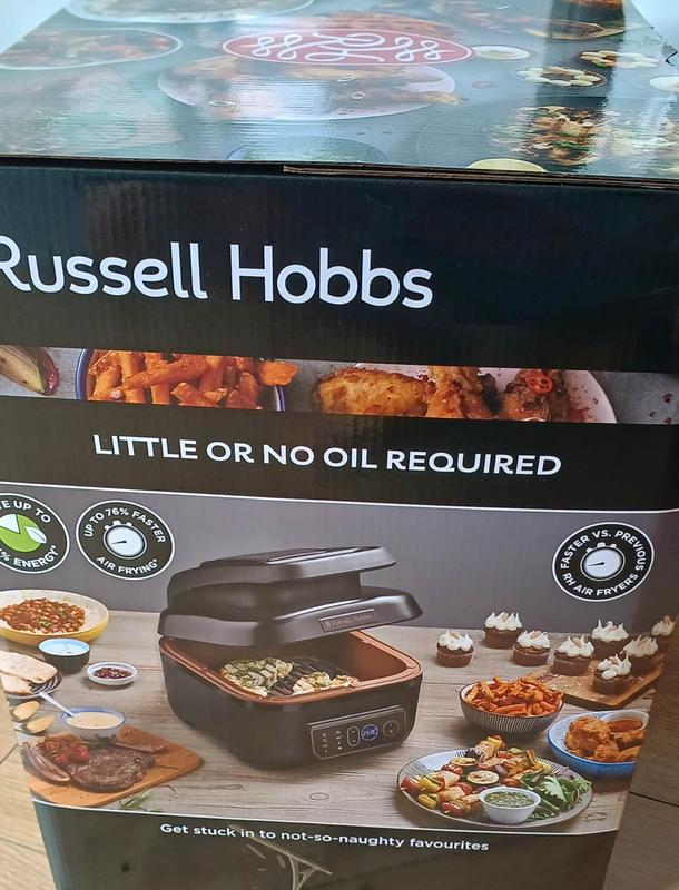 User generated review image 2