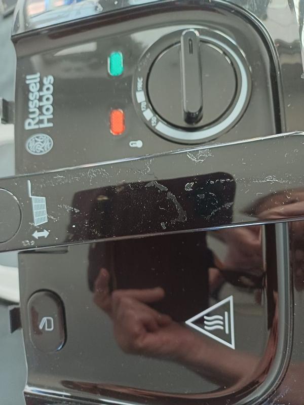 User generated review image 3