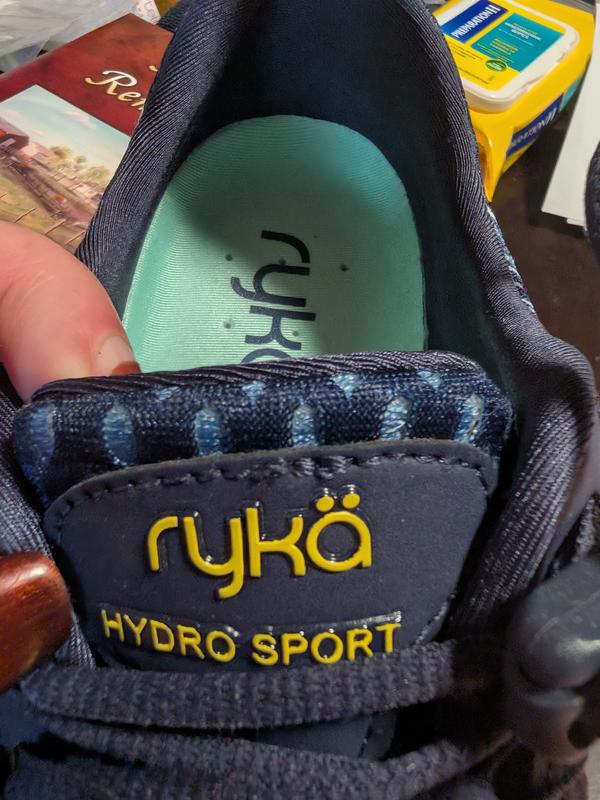 Rykä Hydro Sport Water Shoe | Womens Sneakers