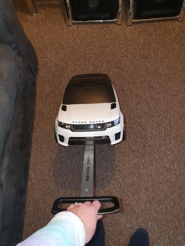 toyrific range rover