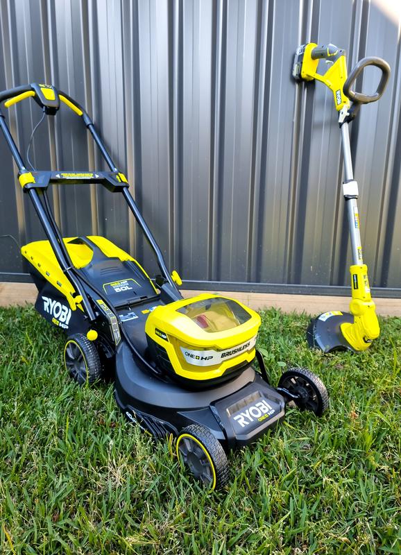 Ryobi rlm1840blx6 new arrivals