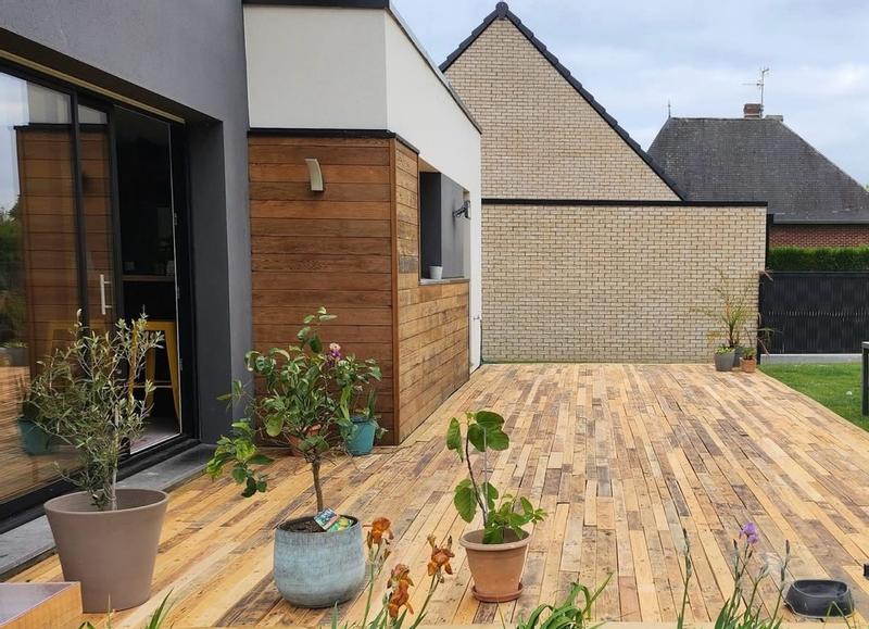 Ouvrir la fenêtre modale de l'avis 1 sur 1