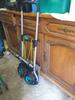 Wolfcraft TS 850 Offroad 5503000 Diable pliable Charge max: 100 kg