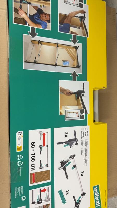 Ouvrir la fenêtre modale de l'avis 3 sur 3