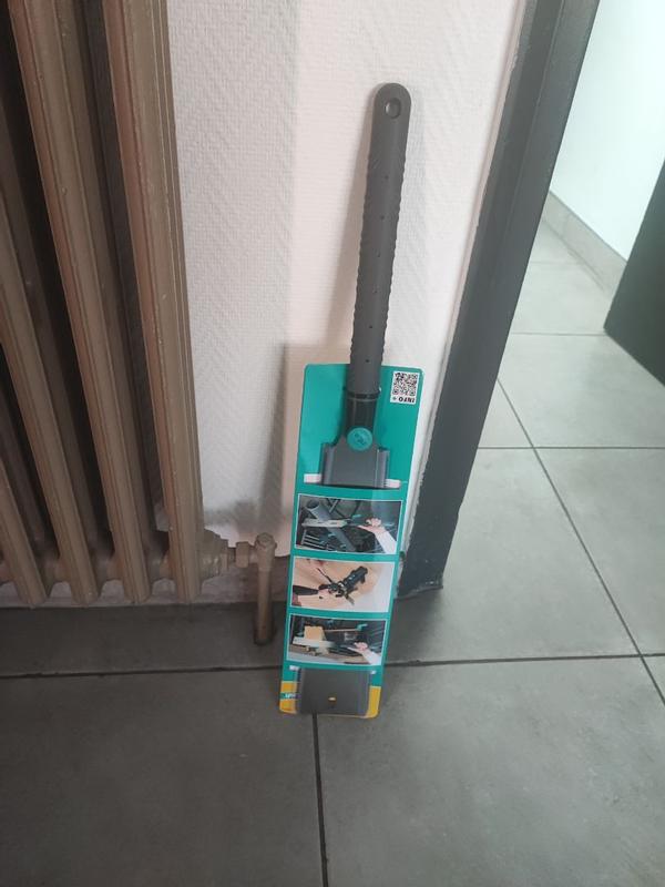 Ouvrir la fenêtre modale de l'avis 1 sur 1