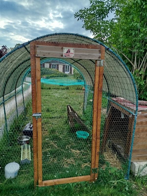 Ouvrir la fenêtre modale de l'avis 1 sur 4