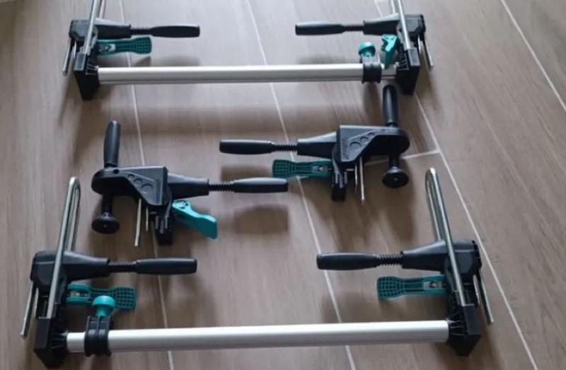 Ouvrir la fenêtre modale de l'avis 2 sur 5