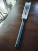 Scie Japonaise Pour Tuyaux PVC Et Plastique – Lame 300 Mm – Coupe Précise Et Durable – Fabrication Japan