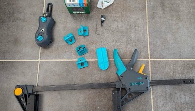 Ouvrir la fenêtre modale de l'avis 1 sur 1