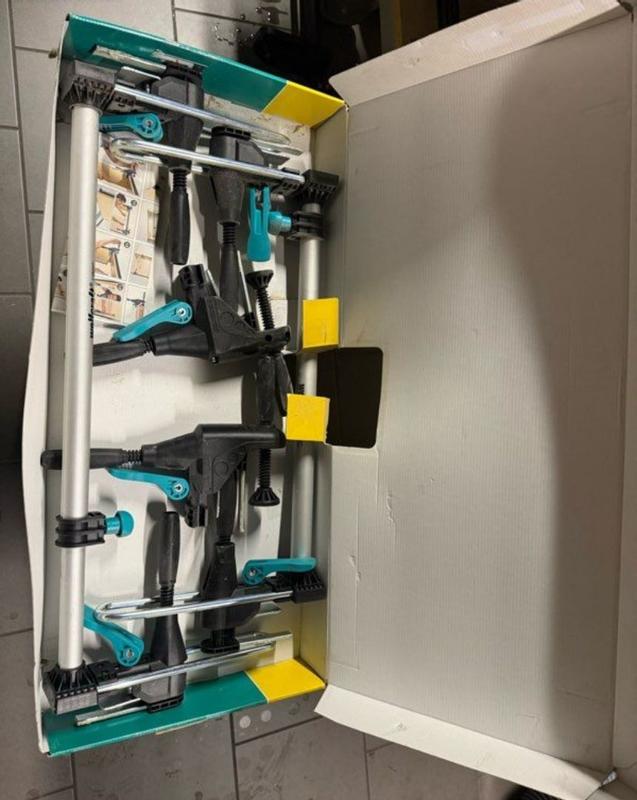 Ouvrir la fenêtre modale de l'avis 1 sur 1