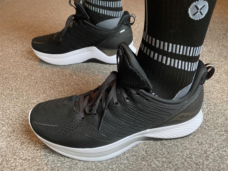 endorphin shift black