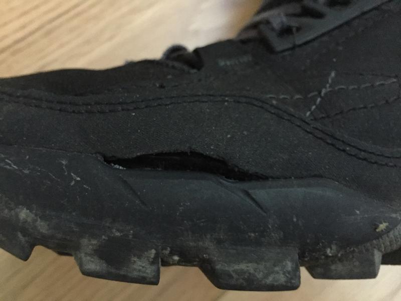merrell men's annex trak low hiking shoe
