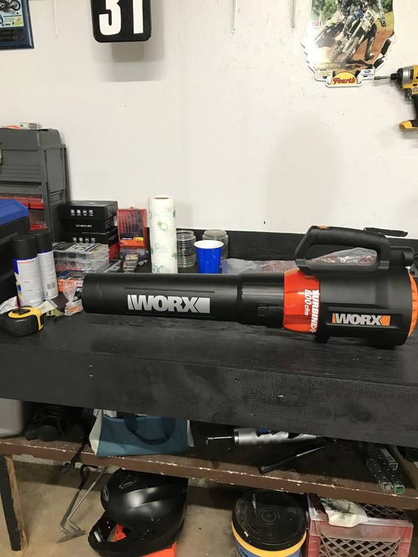 Worx 800