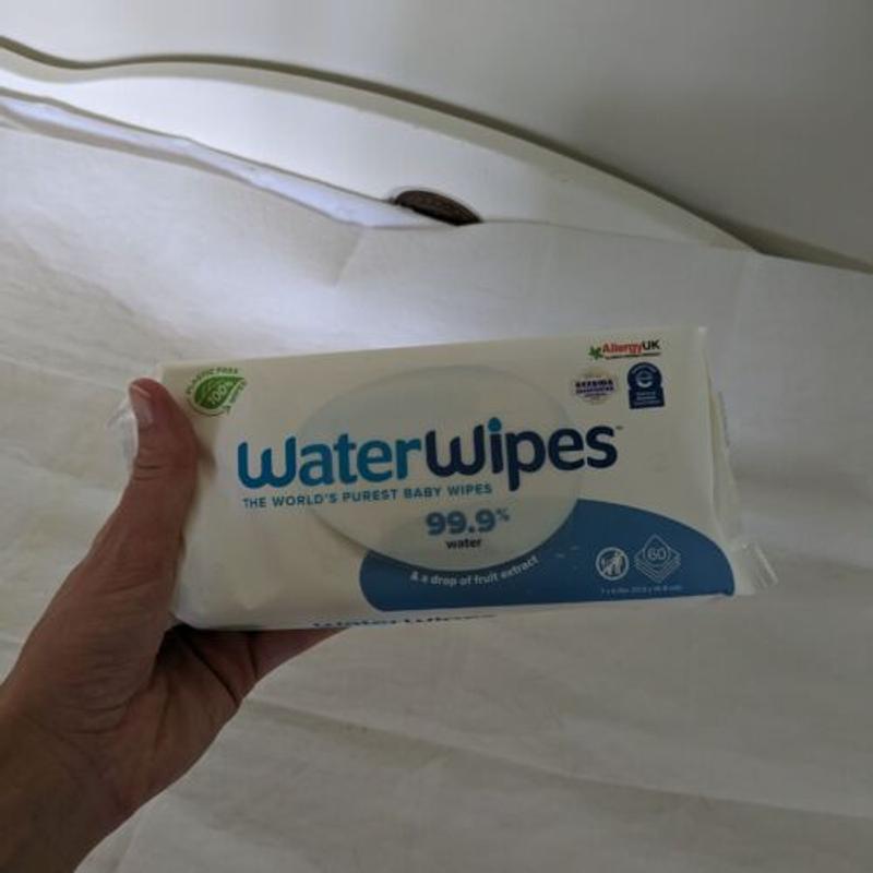 Waterwipes coles hot sale