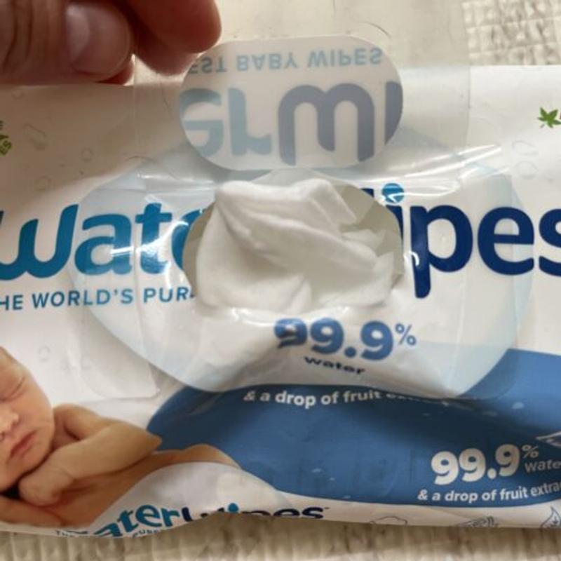 Waterwipes coles sales