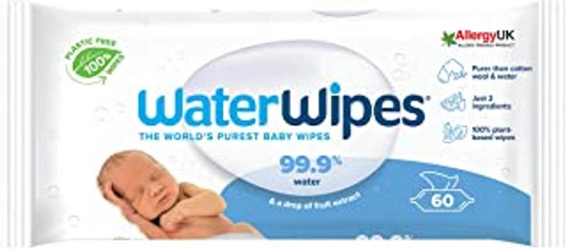 Waterwipes cheap boots uk