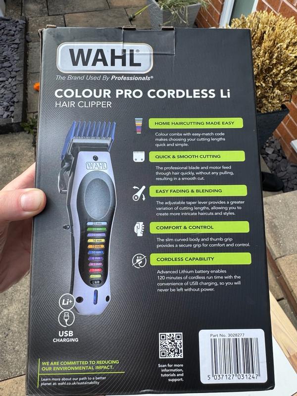 User generated review image 1