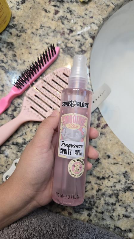 Soap Glory Smoothie Star Body Mist 110ml Boots