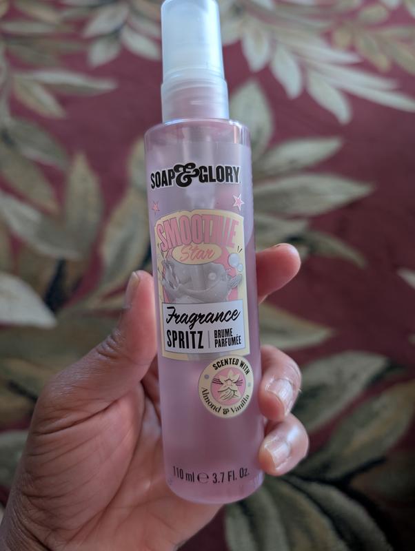 Soap Glory Smoothie Star Body Mist 110ml Boots
