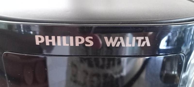 Airfryer Série 3000 XL Visor Philips Walita 1700W - HD9257 - Walita