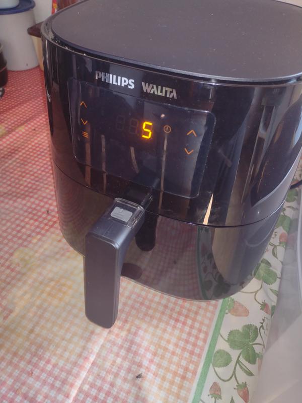 Philips Essential Airfryer HD9252/91 review 