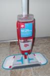 dirt devil spray mop