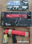 700 blaster