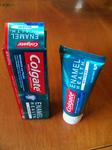 Colgate Enamel Health Whitening Toothpaste, Clean Mint - 5.5 Oz ...