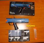 700 blaster