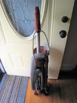 shark navigator swivel pro nv60 reviews