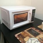 Mainstays 700W Output Microwave Oven - Walmart.com