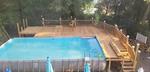16ft rectangle pool