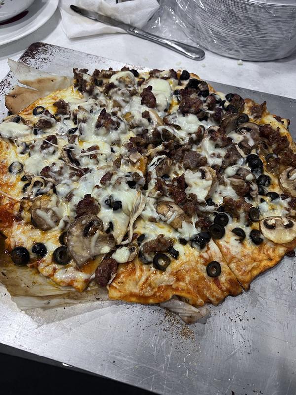 Revisione aperta modale 1 su 1