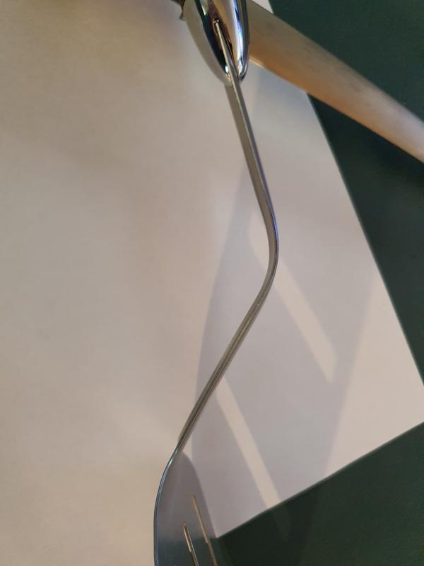 Bilancia Laica BX9310 di Precisione per Cucina Elettronica Nero Argento