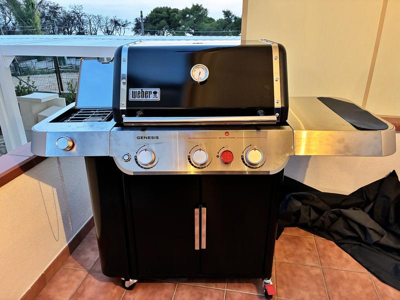 Revisione aperta modale 2 su 3