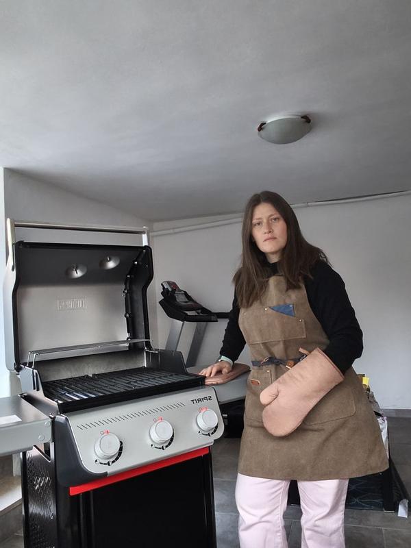 Revisione aperta modale 3 su 4