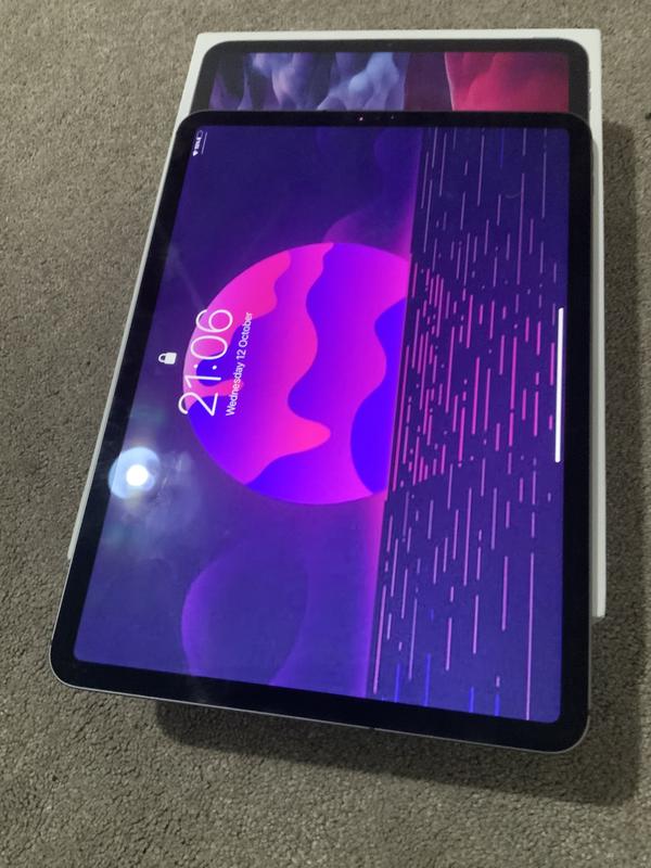 Apple iPad Pro 11