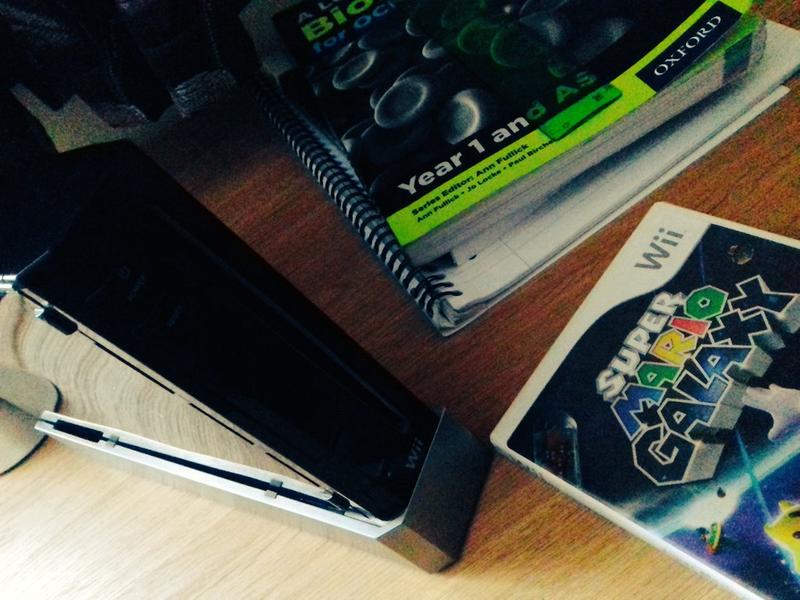 Wii Console, Black (No Game), Discounted CeX (UK) Buy, Sell, Donate