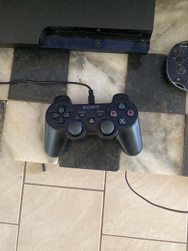 PS3 Official Dual Shock 3 Controller CeX (AU) Buy, Sell, Donate