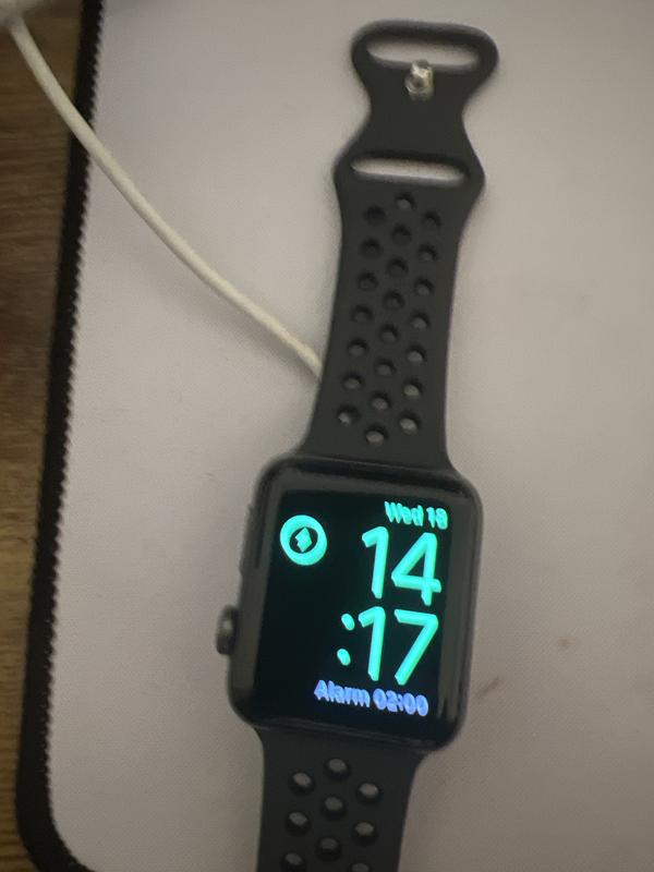 Cex apple watch sales series 2 42mm