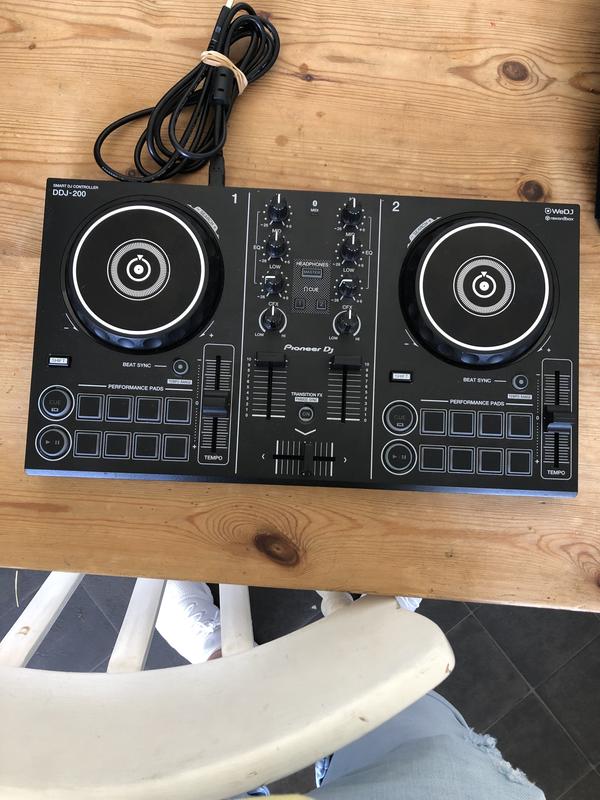 Cex Pioneer Ddj