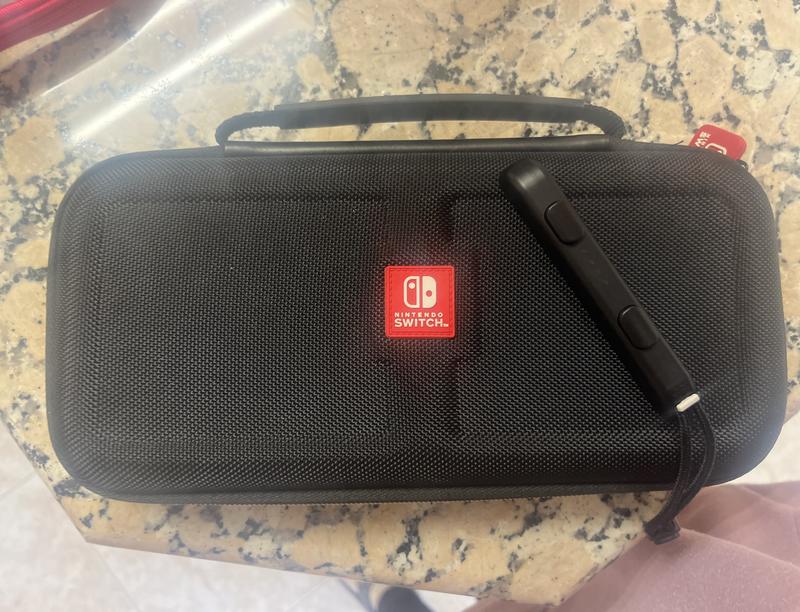 Nintendo Switch JoyCon Correa Negro, Sola CeX (ES) Comprar