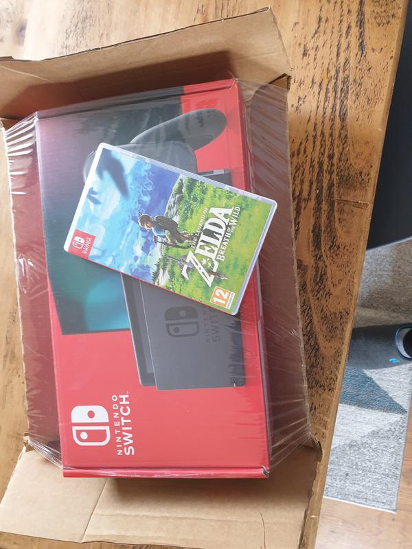 CeX (UK): - Buy, Sell, Donate