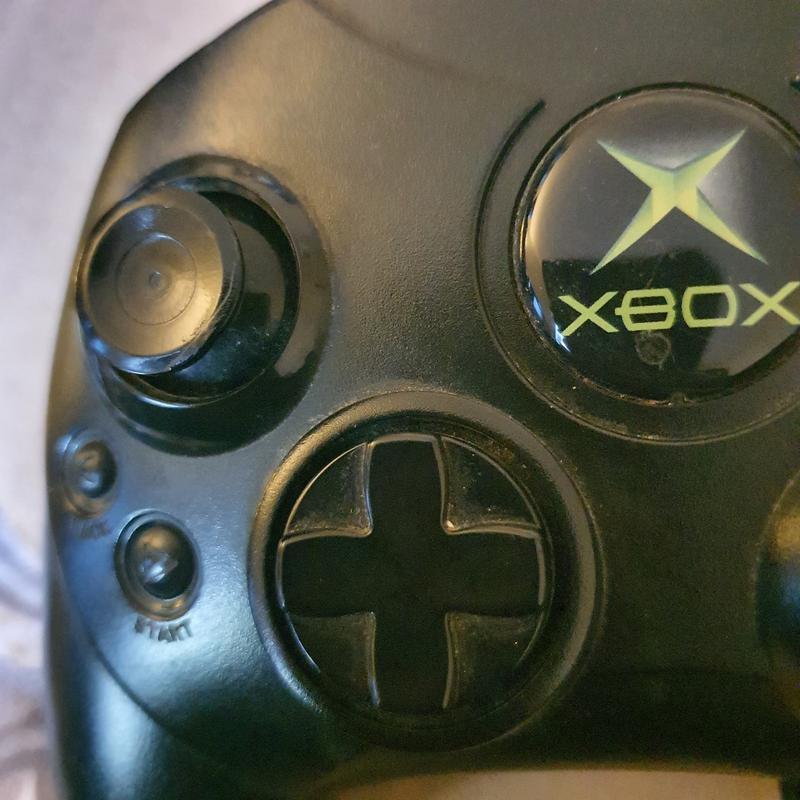 Official Xbox Controller CeX (UK) Buy, Sell, Donate